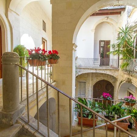 B&B Casa Li Santi Lecce Exterior photo