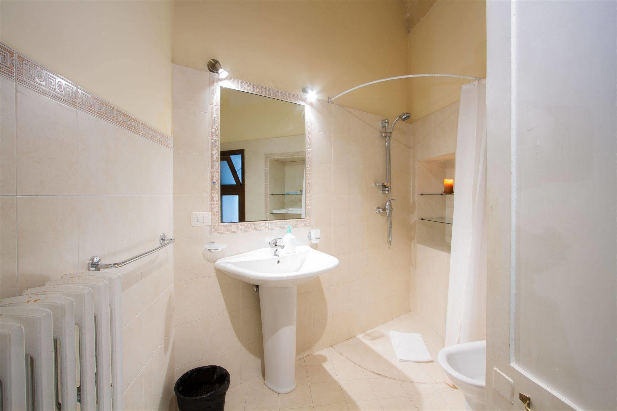 B&B Casa Li Santi Lecce Exterior photo